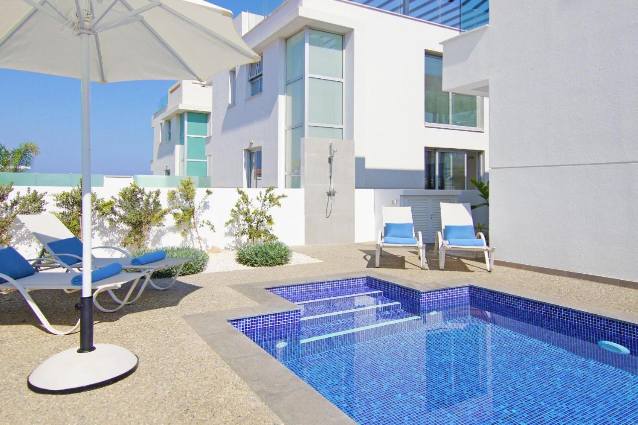 Villa Greta بروتاراس المظهر الخارجي الصورة