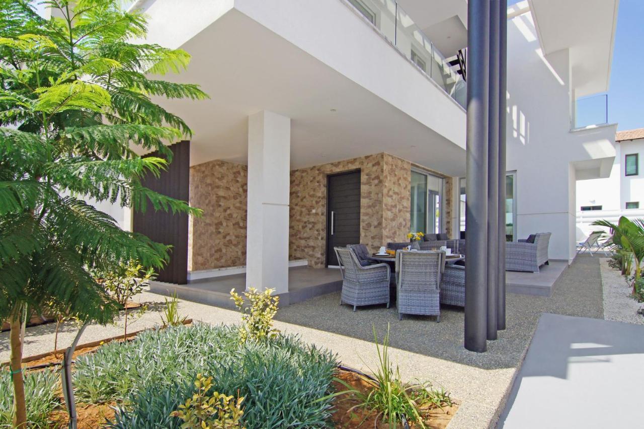 Villa Greta بروتاراس المظهر الخارجي الصورة