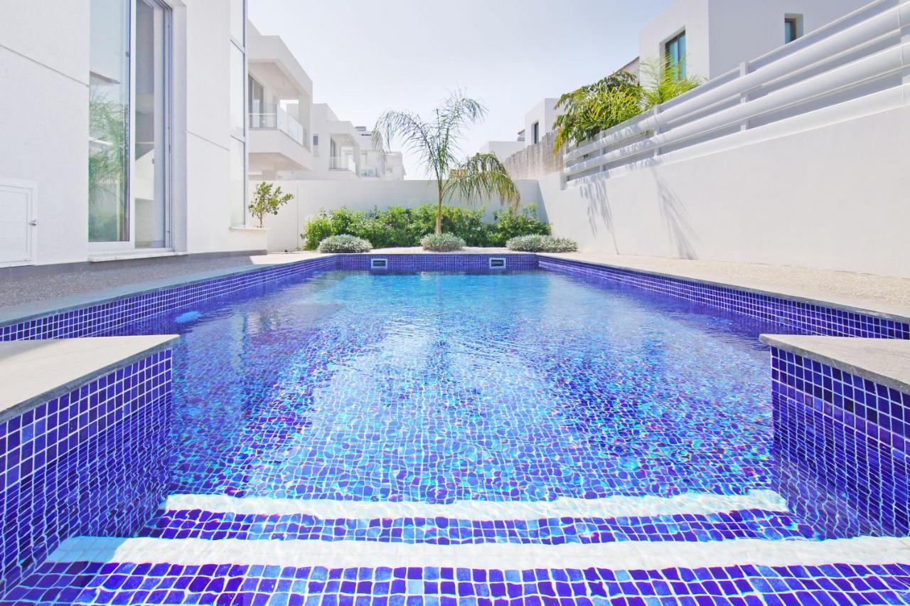 Villa Greta بروتاراس المظهر الخارجي الصورة