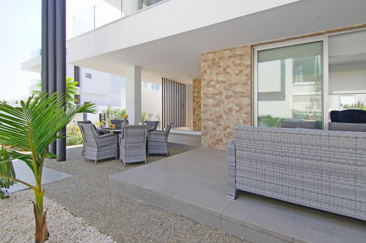 Villa Greta بروتاراس المظهر الخارجي الصورة