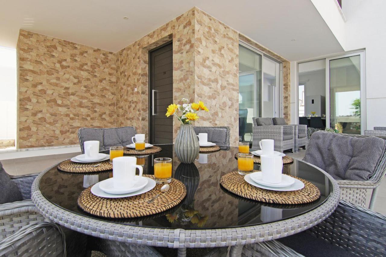 Villa Greta بروتاراس المظهر الخارجي الصورة