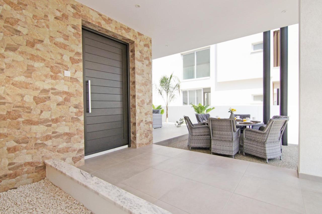 Villa Greta بروتاراس المظهر الخارجي الصورة