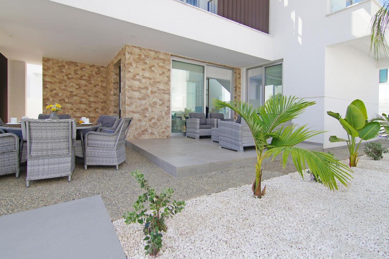 Villa Greta بروتاراس المظهر الخارجي الصورة