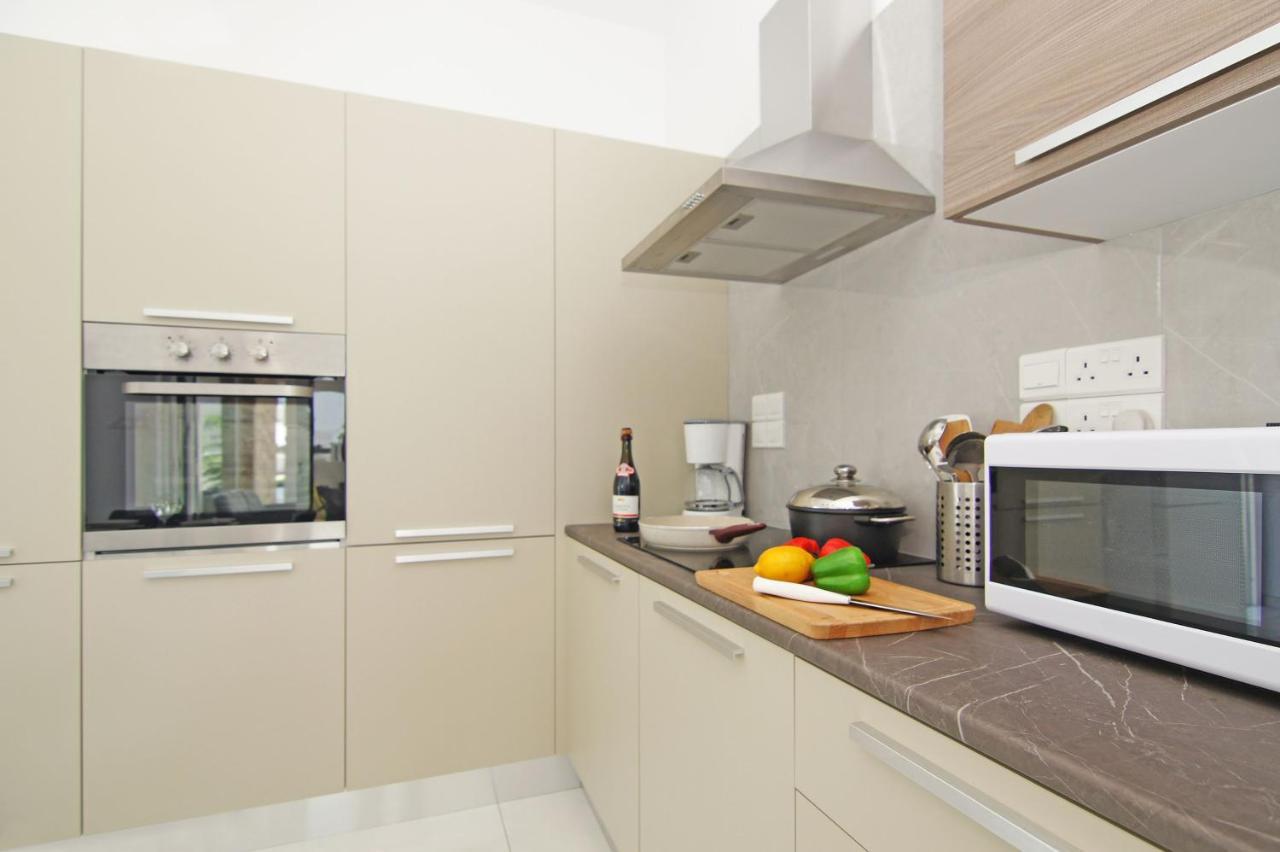 Villa Greta بروتاراس المظهر الخارجي الصورة
