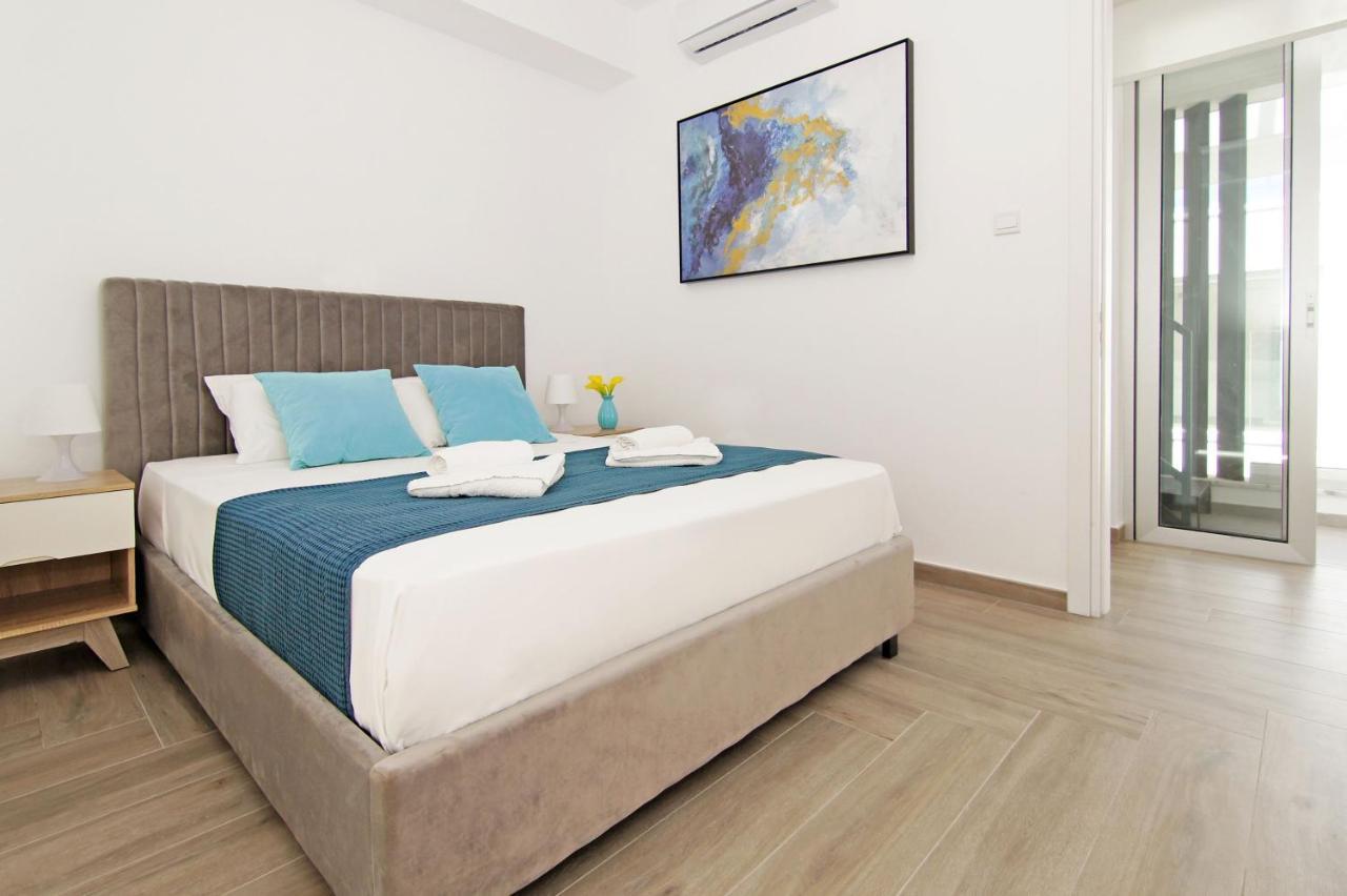 Villa Greta بروتاراس المظهر الخارجي الصورة