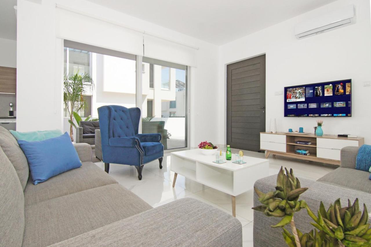 Villa Greta بروتاراس المظهر الخارجي الصورة