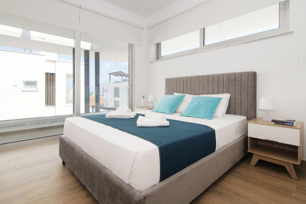 Villa Greta بروتاراس المظهر الخارجي الصورة