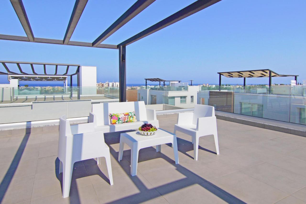 Villa Greta بروتاراس المظهر الخارجي الصورة
