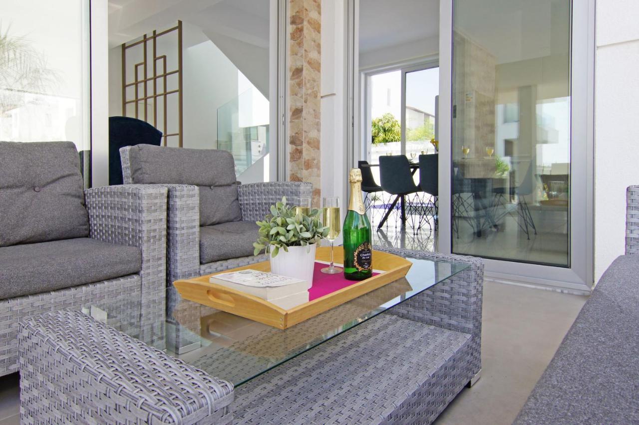Villa Greta بروتاراس المظهر الخارجي الصورة