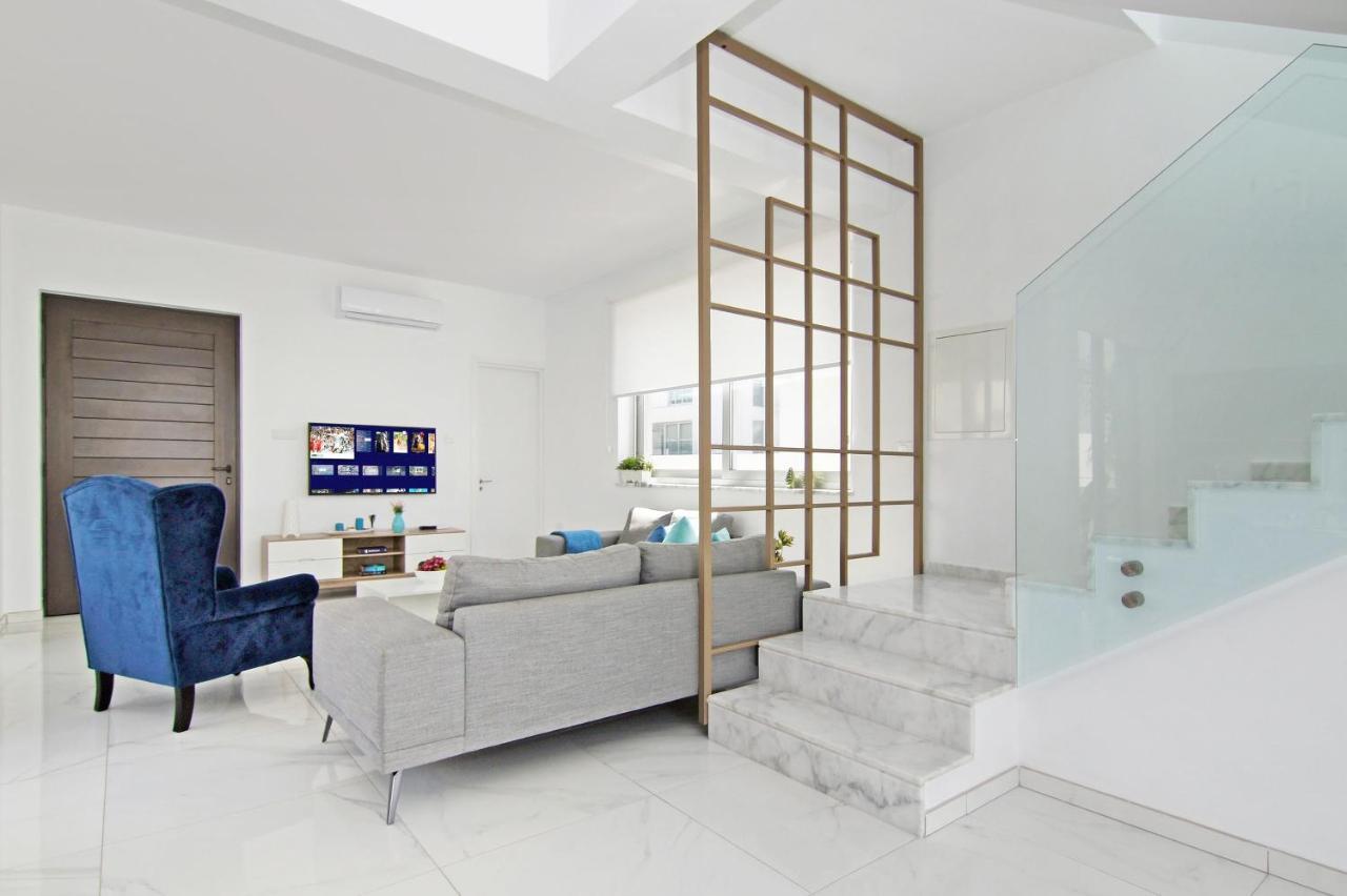 Villa Greta بروتاراس المظهر الخارجي الصورة
